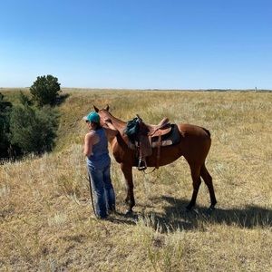 Meet your Posher, Carrie